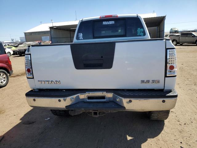 2005 Nissan Titan Xe VIN: 1N6AA07B85N512895 Lot: 50239424