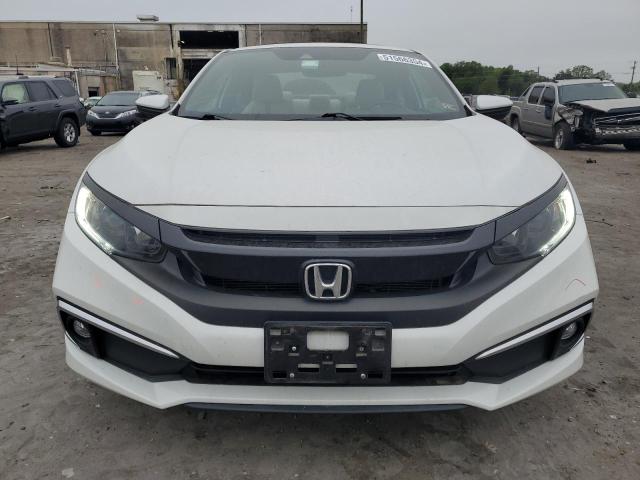 2019 Honda Civic Ex VIN: 2HGFC3B31KH353647 Lot: 51566354