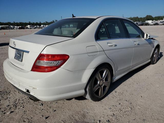 2010 Mercedes-Benz C 300 VIN: WDDGF5EB5AR125471 Lot: 49718114