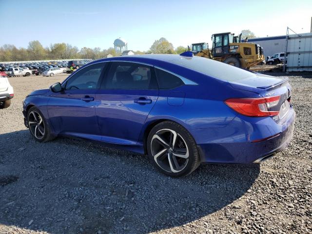 Vin: 1hgcv1f38la073350, lot: 52139124, honda accord sport 20202