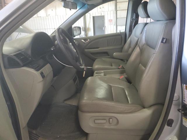 2005 Honda Odyssey Exl VIN: 5FNRL38725B095378 Lot: 50565674