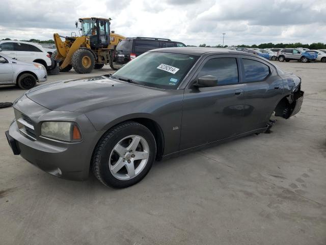 Lot #2510543301 2010 DODGE CHARGER salvage car