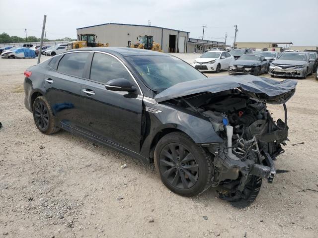 2016 Kia Optima Lx VIN: 5XXGT4L36GG071182 Lot: 51748234