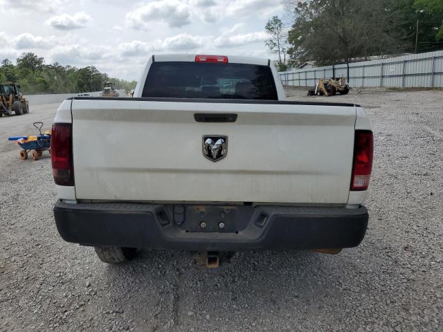 2018 RAM 1500 ST - 1C6RR6FG7JS263040