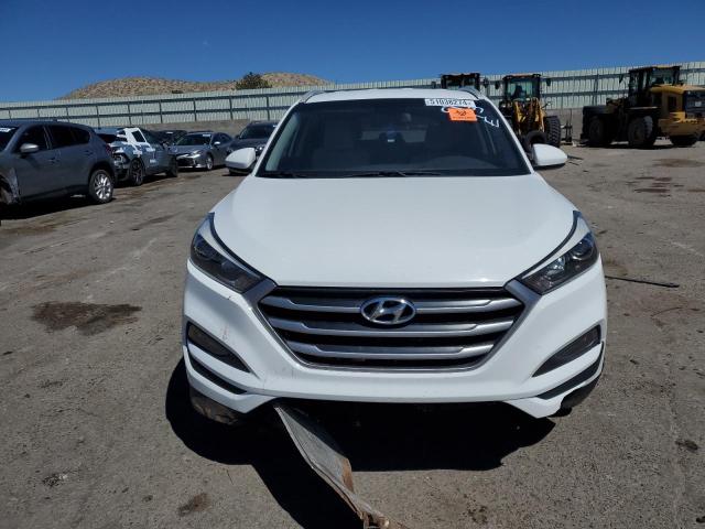 2018 Hyundai Tucson Sel VIN: KM8J3CA45JU684628 Lot: 51038274