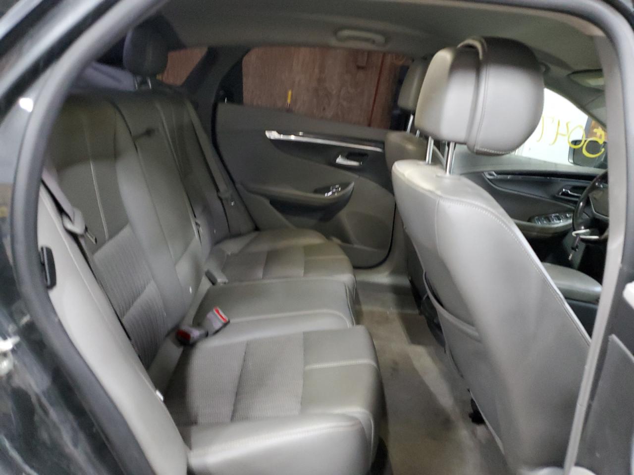 1G1125S36EU127380 2014 Chevrolet Impala Lt