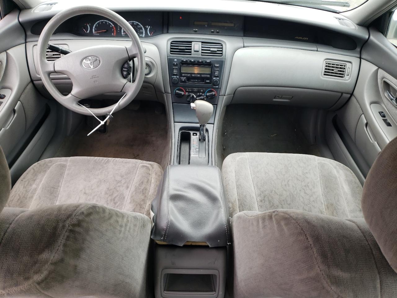 4T1BF28B02U223171 2002 Toyota Avalon Xl