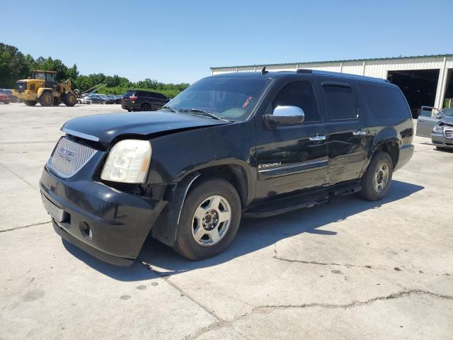 2007 GMC Yukon Xl Denali VIN: 1GKFK66837J167398 Lot: 51882764