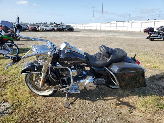 2013 HARLEY-DAVIDSON FLHRC ROAD 1HD1FRM35DB687061