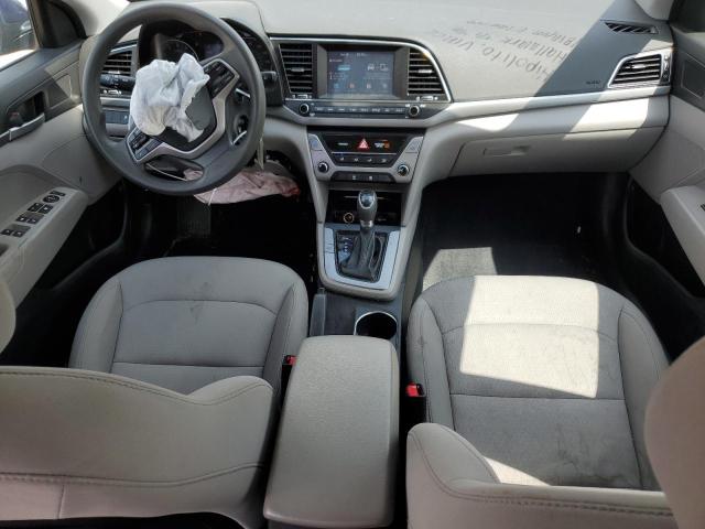 2018 HYUNDAI ELANTRA SE - 5NPD74LF8JH392542