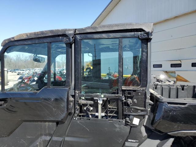 2024 CAN-AM DEFENDER M - 3JBUUAX49RK002309