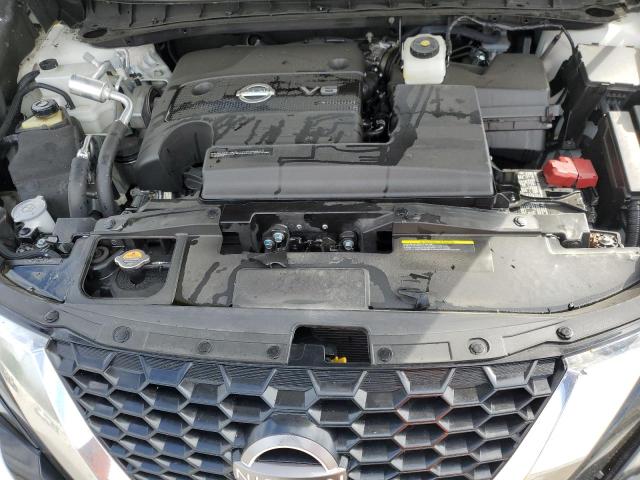 5N1AZ2BS6PC139560 | 2023 Nissan murano sv