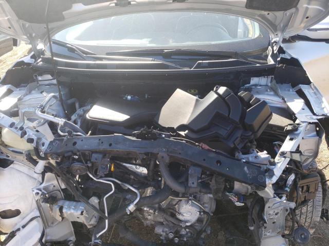 2022 Nissan Rogue Sport Sl VIN: JN1BJ1CW8NW486639 Lot: 52832034