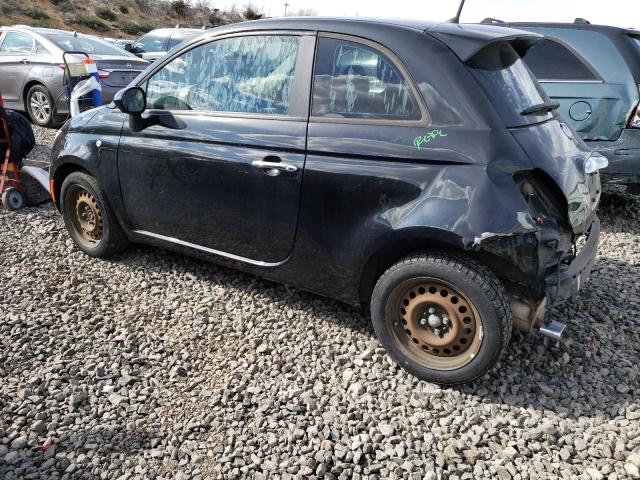 VIN 3C3CFFAR8DT554511 2013 Fiat 500, Pop no.2