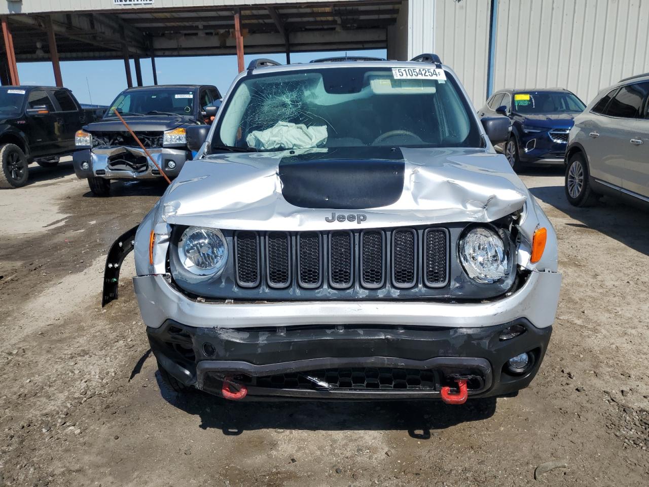 ZACCJBCB6HPG35572 2017 Jeep Renegade Trailhawk