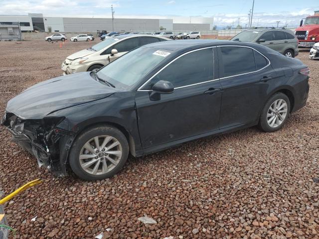 Lot #2459918639 2023 TOYOTA CAMRY LE salvage car