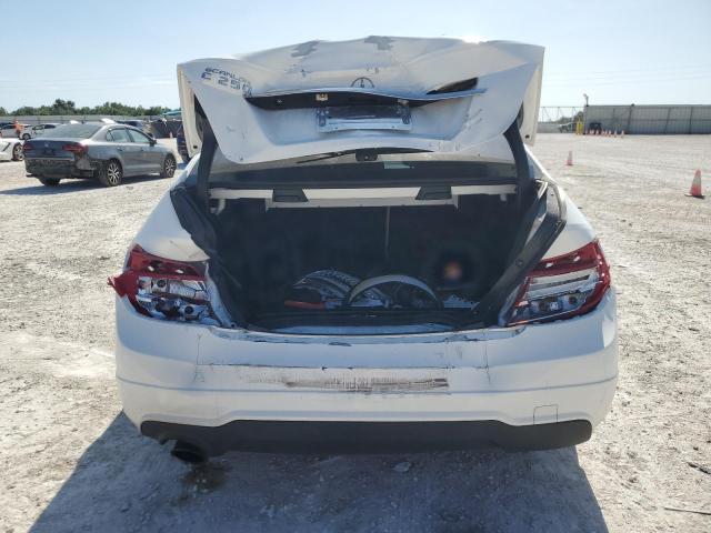 2013 Mercedes-Benz C 250 VIN: WDDGF4HB1DR299239 Lot: 52291434