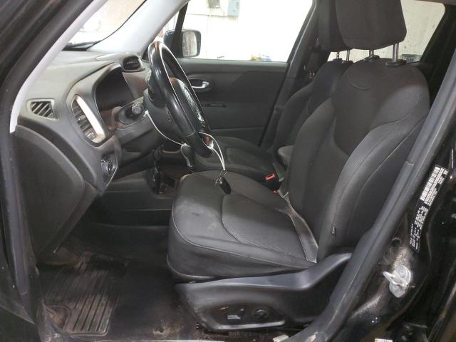 2016 JEEP RENEGADE ZACCJBBT8GPE28349