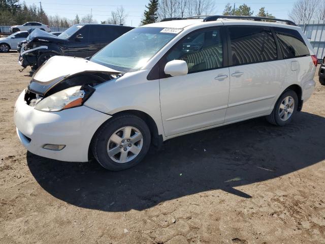 2009 Toyota Sienna Ce VIN: 5TDZK23C29S238882 Lot: 50879384