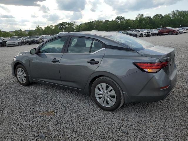 2024 Nissan Sentra S VIN: 3N1AB8BV2RY212765 Lot: 52409374