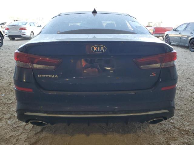 5XXGT4L3XLG412416 Kia Optima LX 6