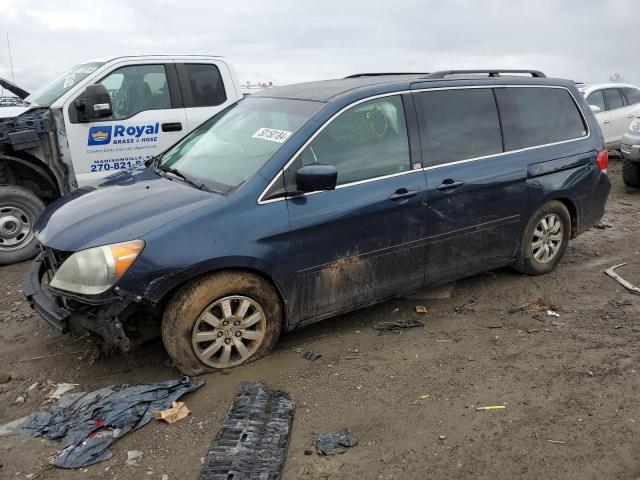 HONDA ODYSSEY EX