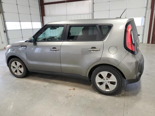 2015 Kia Soul VIN: KNDJN2A28F7197209 Lot: 52511644