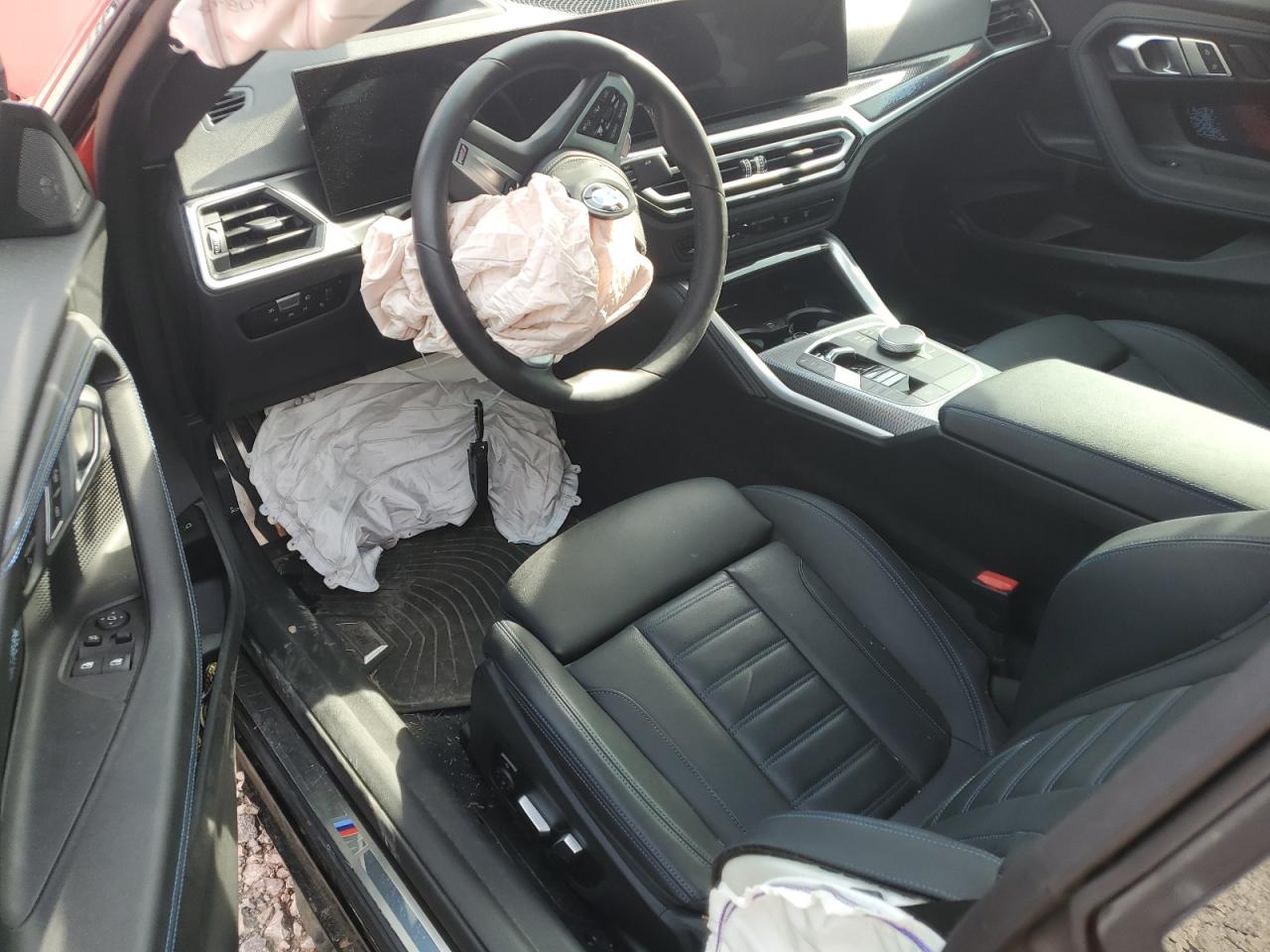 3MW43CM07P8D33023 2023 BMW M240I