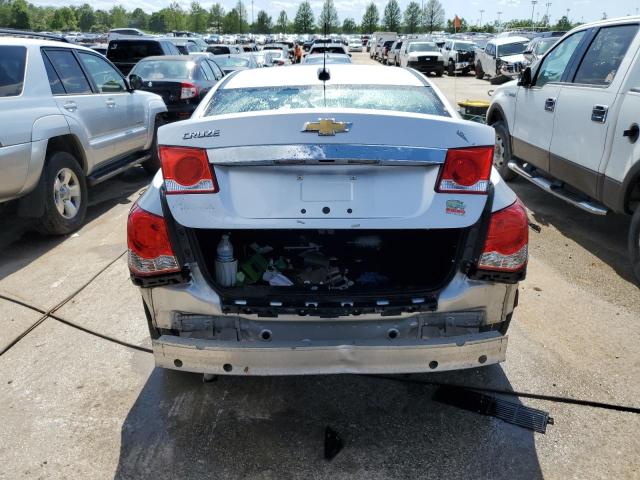 2016 CHEVROLET CRUZE LIMI - 1G1PC5SH7G7217657