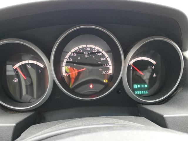 2008 Dodge Grand Caravan Se VIN: 2D8HN44H48R812853 Lot: 51042504