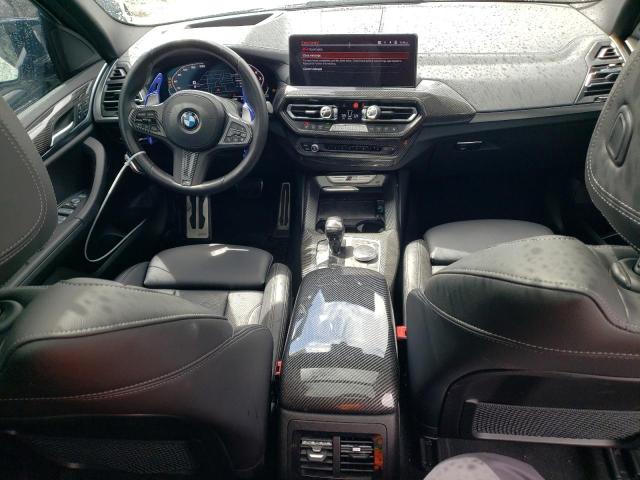 2022 BMW X3 M40I 5UX83DP06N9M74060
