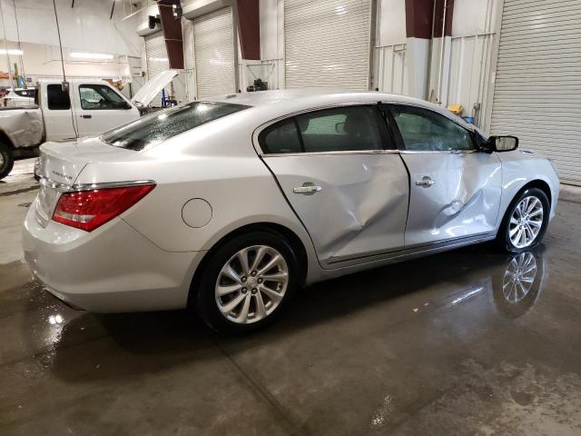 2014 Buick Lacrosse VIN: 1G4GB5G32EF102499 Lot: 49193444