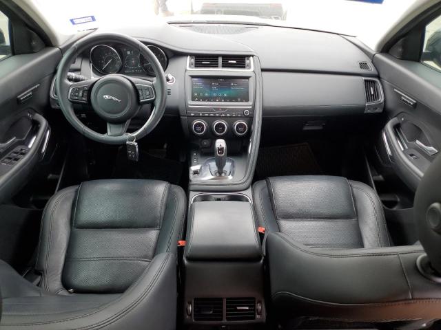2020 JAGUAR E-PACE SADFK2FX0L1008543
