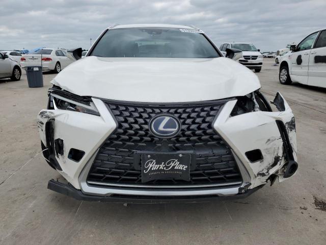  LEXUS UX 250H 2019 Білий