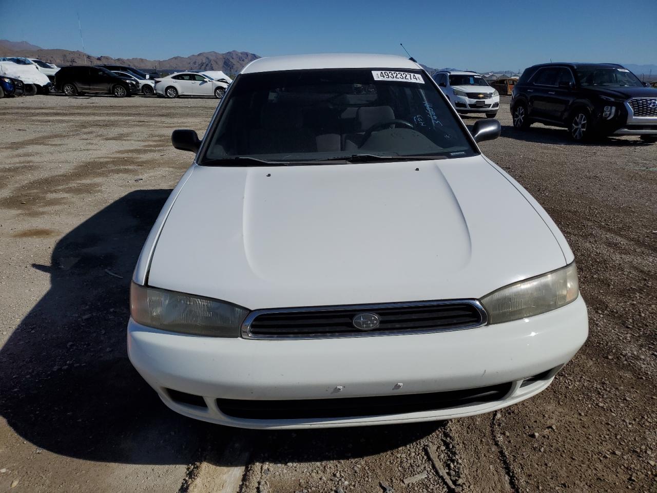 4S3BK4356T7320520 1996 Subaru Legacy L