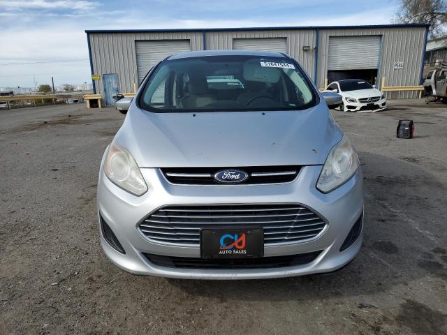 2014 Ford C-Max Se VIN: 1FADP5AU0EL517810 Lot: 45945744