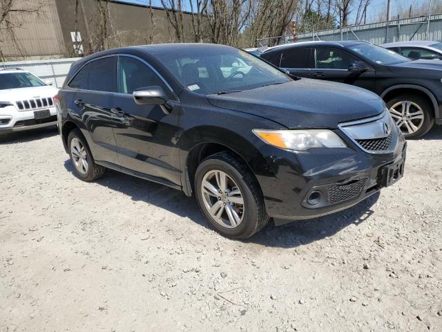 2014 Acura Rdx VIN: 5J8TB4H39EL015469 Lot: 52230694