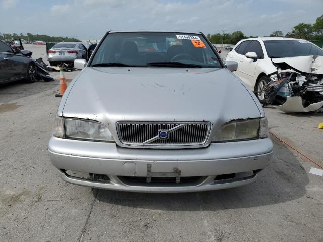 1999 Volvo S70 VIN: YV1LS55A3X2616791 Lot: 51498384