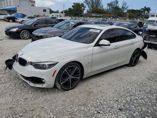 VIN WBA4J1C58JBG80912 2018 BMW 4 Series, 430I Gran ... no.1