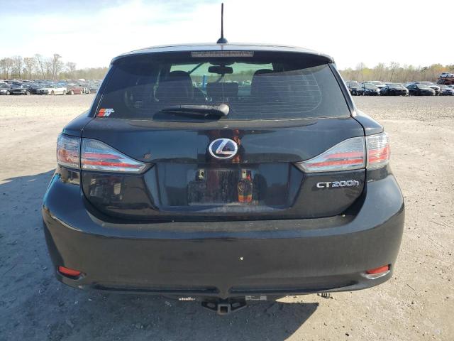 JTHKD5BH7C2066419 | 2012 Lexus ct 200