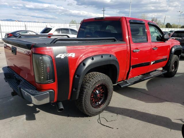 2007 GMC New Sierra K1500 VIN: 2GTEK13C271586274 Lot: 51075424