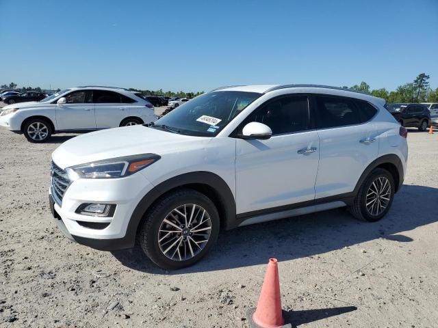 2019 Hyundai Tucson Lim  (VIN: KM8J33AL3KU915549)