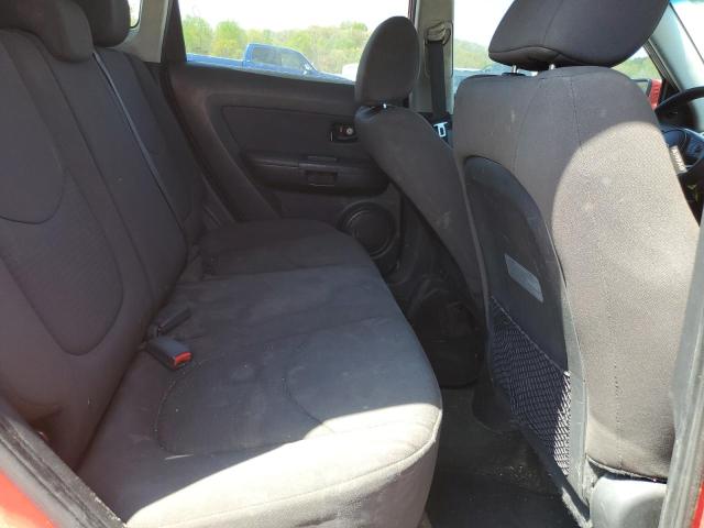 2013 Kia Soul VIN: KNDJT2A51D7570510 Lot: 50055234