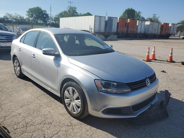 2013 VOLKSWAGEN JETTA SE 3VWDX7AJ2DM294319  52890794