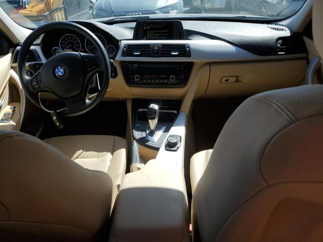 2015 BMW 320 I - WBA3B1C50FK136725