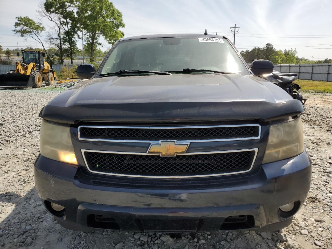 1GNFC13J47R331530 2007 Chevrolet Tahoe C1500