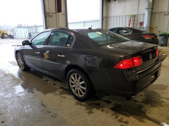 2008 Buick Lucerne Cxs VIN: 1G4HE57Y28U160152 Lot: 49064304