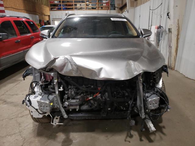 2023 LEXUS NX 350H JTJHKCEZ3P2015397
