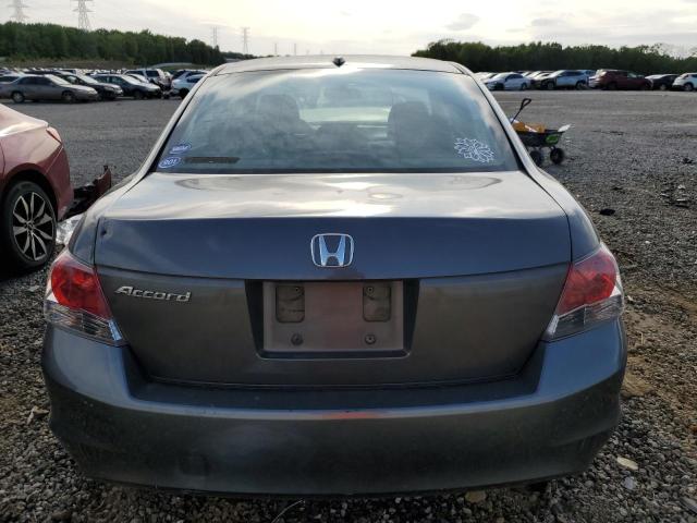 2008 Honda Accord Exl VIN: 1HGCP26878A018116 Lot: 52375424