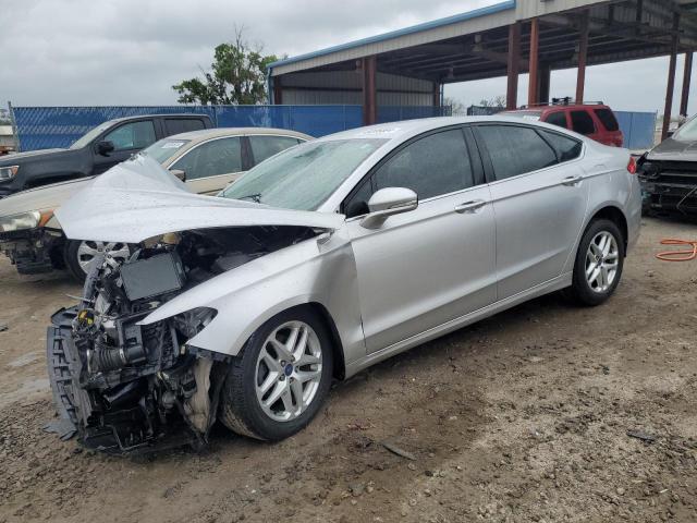 2014 Ford Fusion Se VIN: 1FA6P0H76E5370120 Lot: 49205084